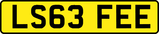 LS63FEE