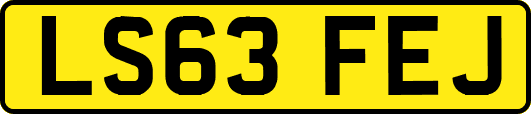 LS63FEJ