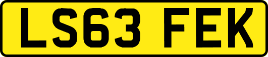 LS63FEK