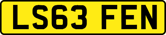 LS63FEN