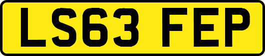 LS63FEP