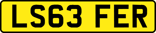 LS63FER