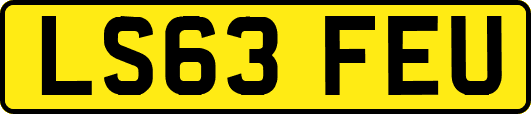LS63FEU
