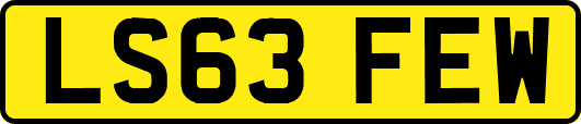 LS63FEW