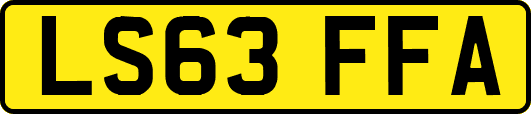 LS63FFA