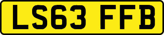 LS63FFB