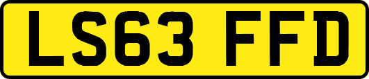 LS63FFD
