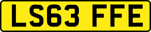 LS63FFE