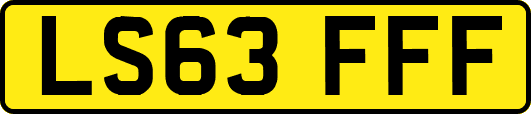 LS63FFF
