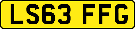 LS63FFG