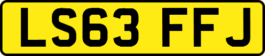 LS63FFJ