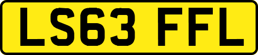 LS63FFL