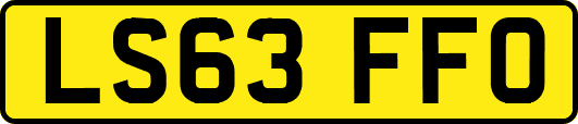 LS63FFO