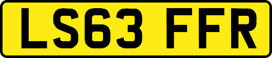 LS63FFR
