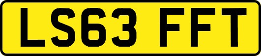 LS63FFT