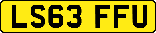 LS63FFU