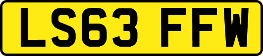 LS63FFW