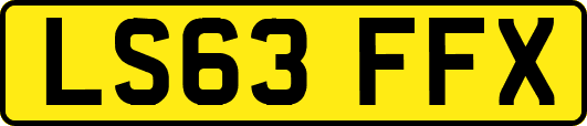 LS63FFX