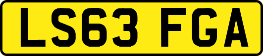 LS63FGA