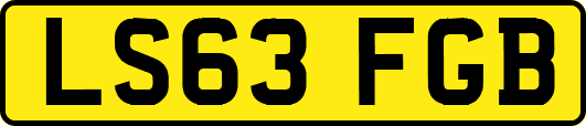 LS63FGB