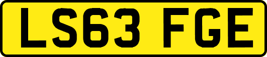 LS63FGE