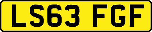 LS63FGF