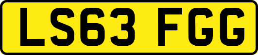 LS63FGG