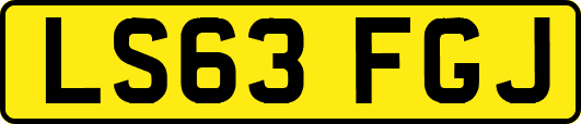 LS63FGJ