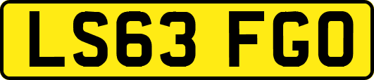 LS63FGO