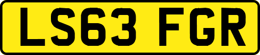 LS63FGR
