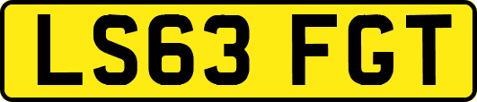 LS63FGT