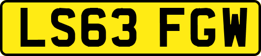 LS63FGW