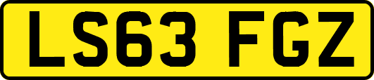 LS63FGZ