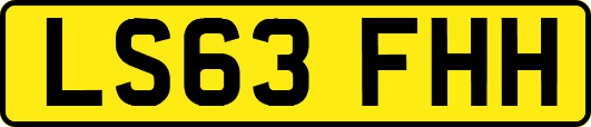 LS63FHH