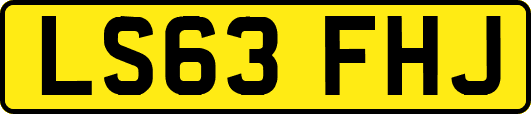LS63FHJ