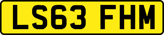 LS63FHM