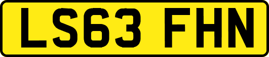 LS63FHN