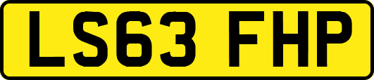 LS63FHP