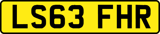 LS63FHR