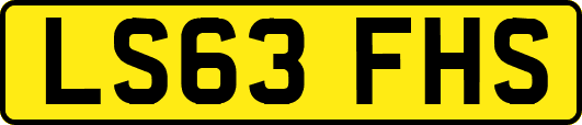 LS63FHS