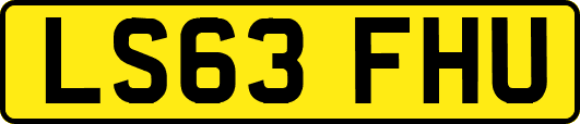 LS63FHU