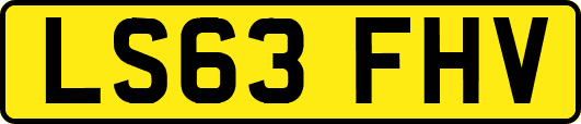 LS63FHV