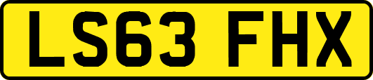 LS63FHX