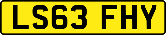 LS63FHY