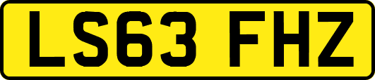 LS63FHZ