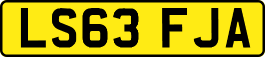 LS63FJA