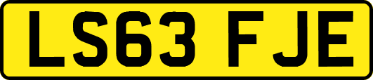 LS63FJE