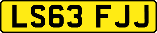LS63FJJ