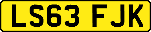 LS63FJK