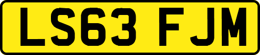 LS63FJM